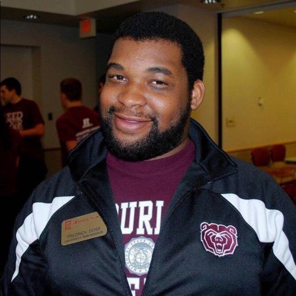 Meet your Posher, Fredrick - Picture 1 of 1